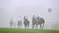 Exeter Races, Exeter, UK - 19 Oct 2021
