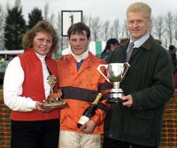 Tiverton Foxhounds Point to Point