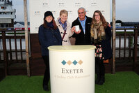 Exeter Races 210416