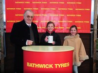Exeter Races 140216
