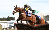 Exeter Races 300316