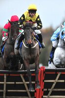 Exeter Races 201116
