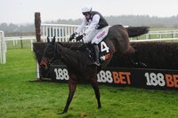 Exeter Races 011116