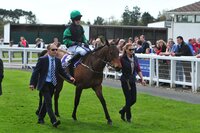 Exeter Races, Exeter, UK - 11 Apr 2017 