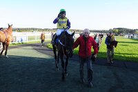 Exeter Races, Exeter, UK - 18 Apr 2017 