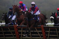 Exeter Races, Exeter, UK - 10 Oct 2019