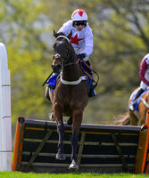 Taunton Races, Taunton, UK - 7 Apr 2022