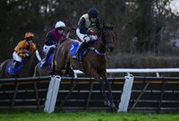 Taunton Races, Taunton, UK - 21 Dec 2022