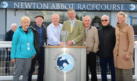 Newton Abbot Races, Newton Abbot, UK - 11 May 2022