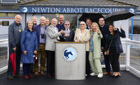 Newton Abbot Races, Newton Abbot, UK - 5 Sept 2022