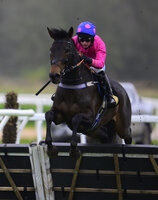 Exeter Races, Exeter, UK - 7 April 2024