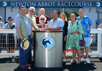 Newton Abbot Races, Newton Abbot, UK - 20 May 2024