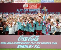 Burnley v Sheff Utd  250509