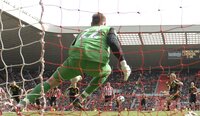 Sunderland v Liverpool  200311