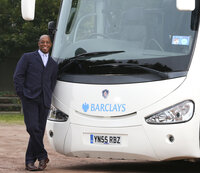 Barclays Buses 021013