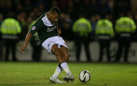 Plymouth v Exeter 250314