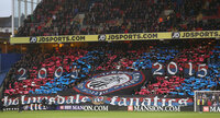 Crystal Palace v Southampton 121215