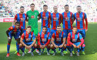 Crystal Palace v Sporting Clube De Portugal 260715