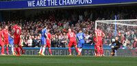 Chelsea v Liverpool 100515