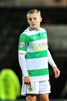 Yeovil Town v Wycombe Wanderers 241115