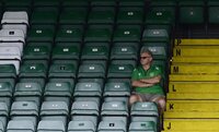 Yeovil Town v Forest Green Rovers, Yeovil, UK - 29 Jul 2021