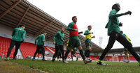Doncaster Rovers v Plymouth Argyle, Doncaster, UK - 6 Mar 2021