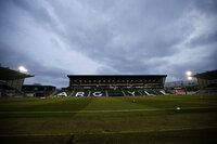 Plymouth Argyle v Wigan Athletic, Plymouth, UK - 9 Mar 2021
