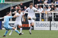 Bromley v Notts County, Bromley - 29 May 2021