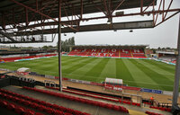 Lincoln City v Plymouth Argyle, Lincoln, UK - 2 Oct 2021