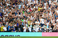 Tottenham Hotspur v Southampton, London, UK - 6 Aug 2022
