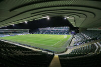 Plymouth Argyle v AFC Wimbledon, Plymouth, UK - 21 Dec 2022