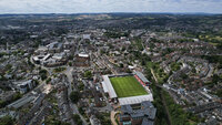 Exeter City Training, Exeter, UK - 21 Jul 2022