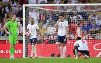 England v Hungary, Wolverhampton, UK - 14 Jun 2022