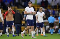 England v Hungary, Wolverhampton, UK - 14 Jun 2022