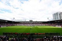 Brentford v Arsenal, London, UK - 18 Sep 2022