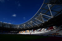 West Ham United v Tottenham Hotspur, London, UK - 31 Aug 2022