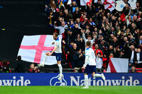 England v Ukraine, London, UK - 26 Mar 2023