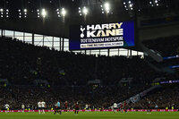 Tottenham Hotspur v Manchester City, London, UK - 05 Feb 2023