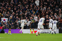 Tottenham Hotspur v Newcastle United, London, UK - 10 Dec 2023