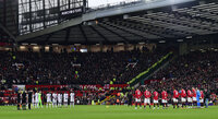 Manchester United v Crystal Palace, Manchester, UK - 04 Feb 2023