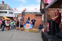 Exeter City Party at the Park, Exeter, UK - 2 Jul 2023
