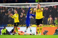 Chelsea v Borussia Dortmund, London, UK - 7 Mar 2023