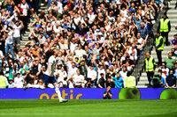 Tottenham Hotspur v Brentford, London, UK - 20 May 2023