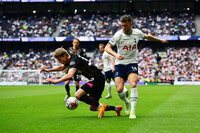 Tottenham Hotspur v Brentford, London, UK - 20 May 2023