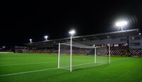 Newport County v Bristol Rovers, Newport, UK - 14 Nov 2023