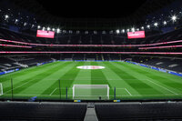 Tottenham Hotspur v Chelsea, London, UK - 06 Nov 2023