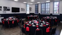 Exeter City Supporters Trust 20th Anniversary Lunch, Exeter, UK - 3 Sep 2023
