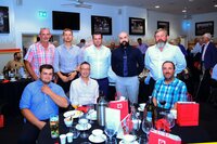 Exeter City Supporters Trust 20th Anniversary Celebration, Exete