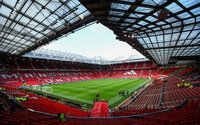 Manchester United v Crystal Palace, Manchester, UK - 26 Sep 2023