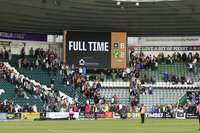 Plymouth Argyle v Norwich City, Plymouth, UK - 23 Sep 2023